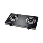 Thermocool 2Hob Glass Table Cooker TGC 2GA