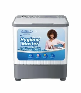 Thermocool 6KG Twin Tub Washing Machine TLSA06GRY