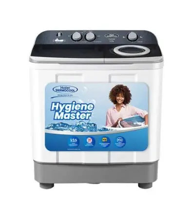 Thermocool 102KG Semi Automatic Top Load Washer TLSA10AD