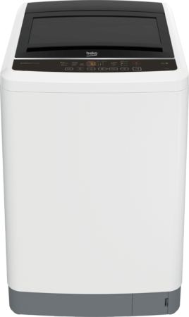 Beko 13Kg Top Load Washing Machine WTL13019UKW