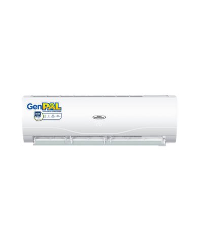 Haier Thermocool 1.5hp Genpal Inverter AC HSU-12LNEB