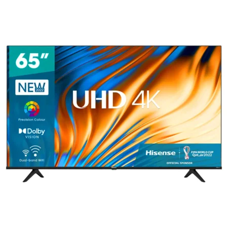 hisense 65 a6h | Mitos Shoppers Hisense 65 4K Smart UHD TV A6H