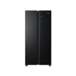 Haier Thermocool 522L Side by Side Refrigerator HRF 522IBS
