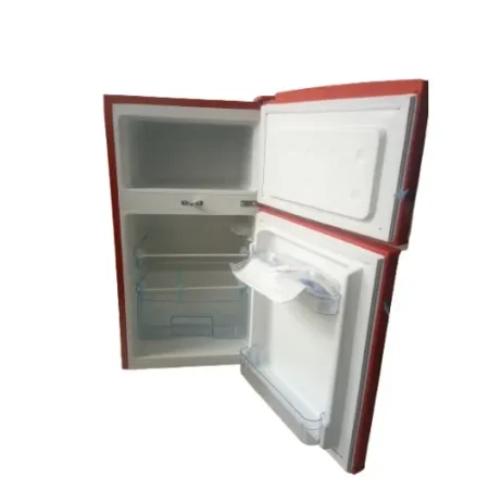 Kenstar 95L Red Double Door Ref KSD 130R