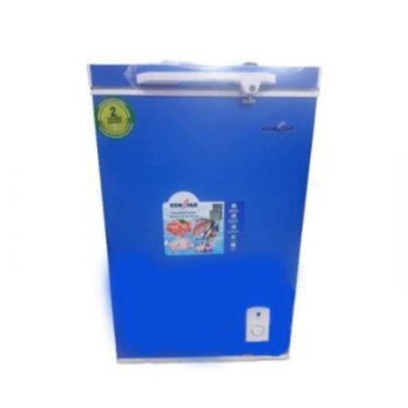 Kenstar 210L Blue Chest Freezer KS 310BE
