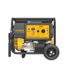 Ultimate 12000RS 100kVA80kW