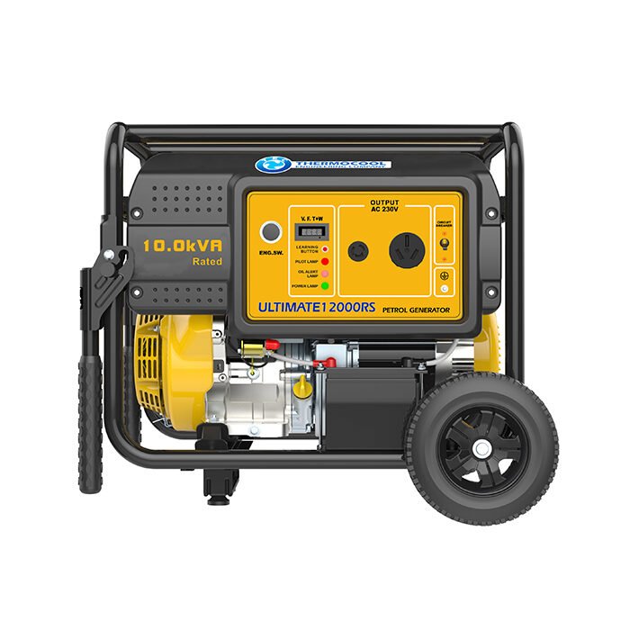 Ultimate 12000RS. 10.0kVA/8.0kW