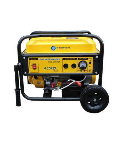 Thermocool 41kVA33kW Electric Start Generator HSTL 4800ES