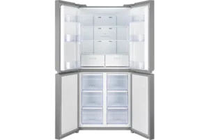 TCL refrigerator