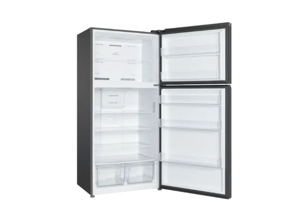 TCL 538L Top Mounted Freezer Refrigerator P545TMS