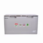 Scanfrost 500L Inverter Chest Freezer SFL500INV