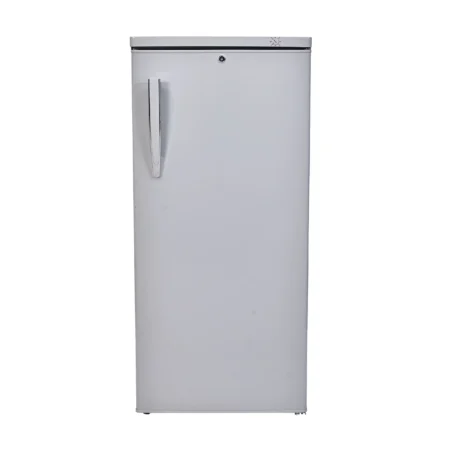 Scanfrost 250L Upright Freezer SFVF250X