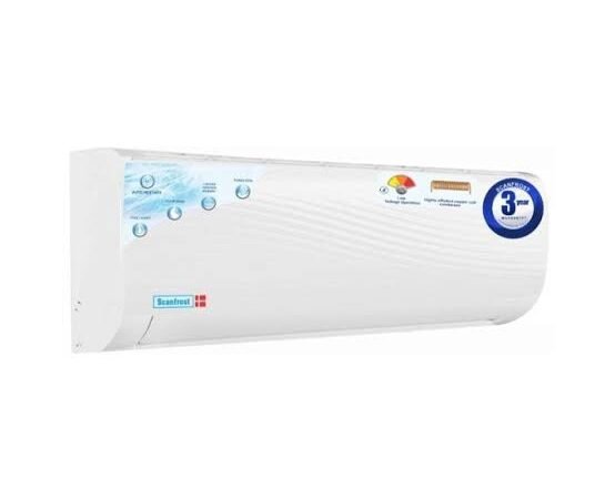 Scanfrost Air Conditioner (AC) Split