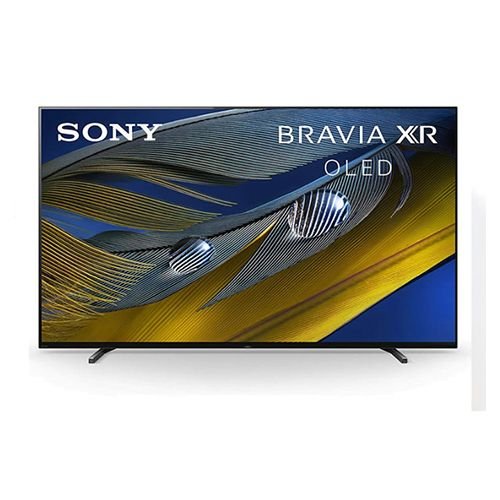 Sony 65 inch Oled Android smart Tv 65A80J