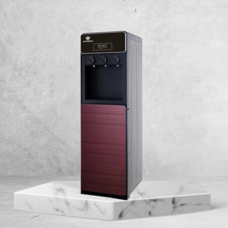Royal Water Dispenser RWDF1671R