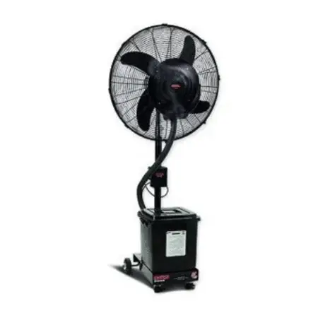 Royal Non Rechargeable Mist Fan RMF 7116