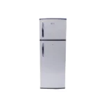 Royal 225L Double Door Refrigerator RBCD 225