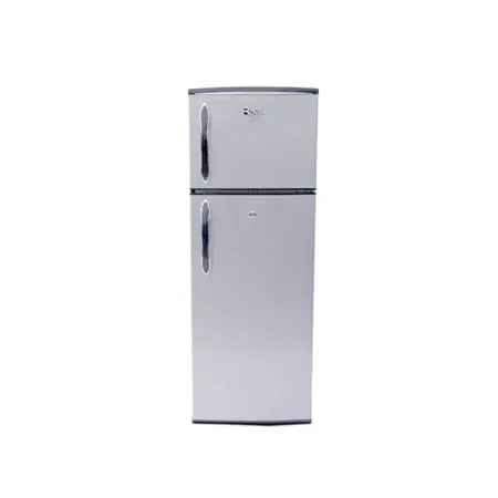 Royal 225L Double Door Refrigerator RBCD 225