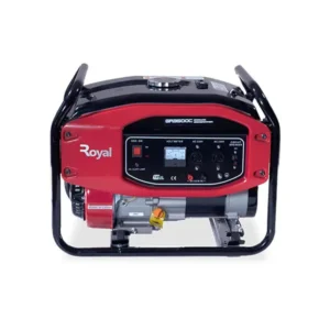 Royal 25KVA Generator GR3000C 100 COPPER