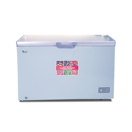 ROYAL 385L CHEST FREEZER RCF H385