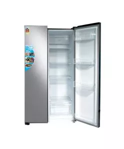 Royal 450L Side by Side Inverter Refrigerator RSBS 450DI