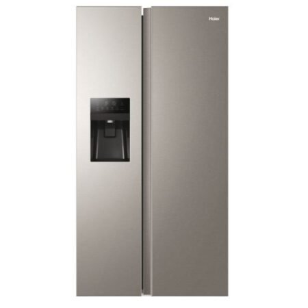 Haier Thermocool 515L Side by Side Ref HSR3918FIMPUK