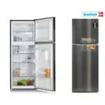 Scanfrost 435L Frost Free Inverter Ref SFR435W INV