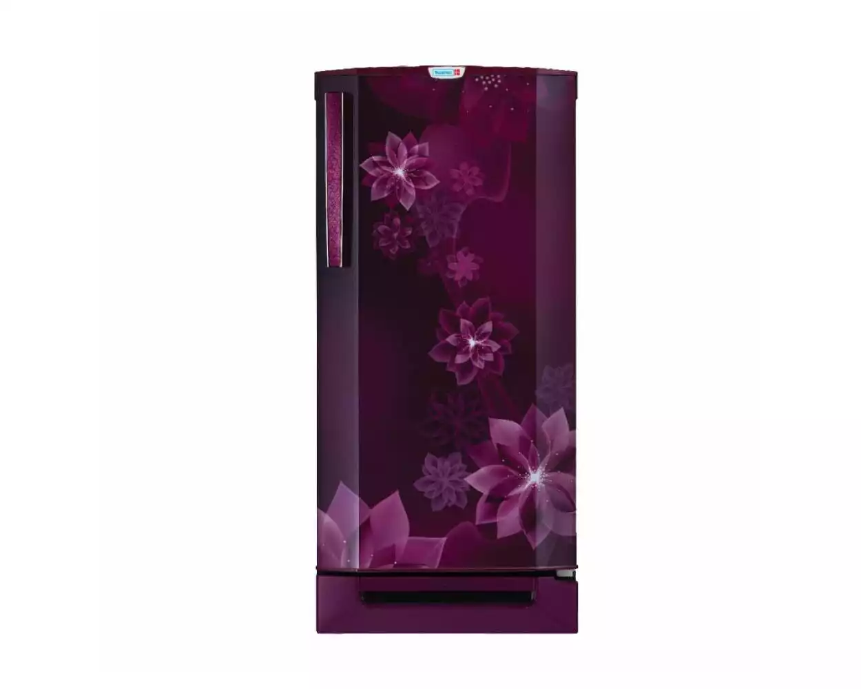 Scanfrost 275L Direct Cool Refrigerator SFR275