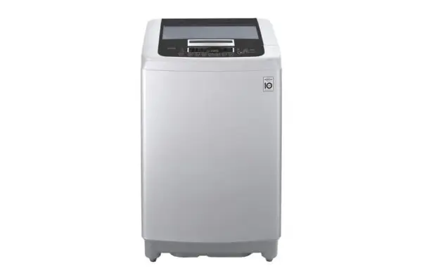 LG 13KG Top Load Washer WM 1369 makes you Experience the next generation of Fabric care with LG 13KG Top Load Washer WM 1369 LG 13KG Top Load Washer WM 1369 is energy