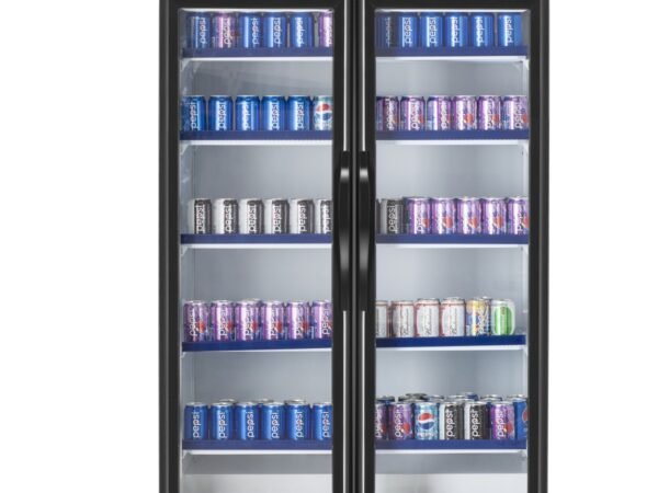 Hisense 758 Liters Showcase Refrigerator FL 99 FC