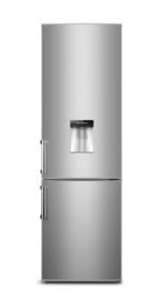 Hisense 264L Bottom Freezer Refrigerator 35DCBRD | Mitos Shoppers Hisense 264L Bottom Freezer Refrigerator 35DCB RD