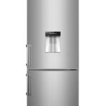 Hisense 264L Bottom Freezer Refrigerator 35DCB RD