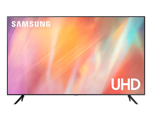 Samsung 65" 4K UHD Smart TV UA65AU7002