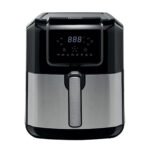 Hisense 63L Digital Air Fryer H06AFBS1S3