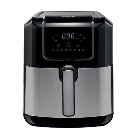 Hisense 63L Digital Air Fryer H06AFBS1S3
