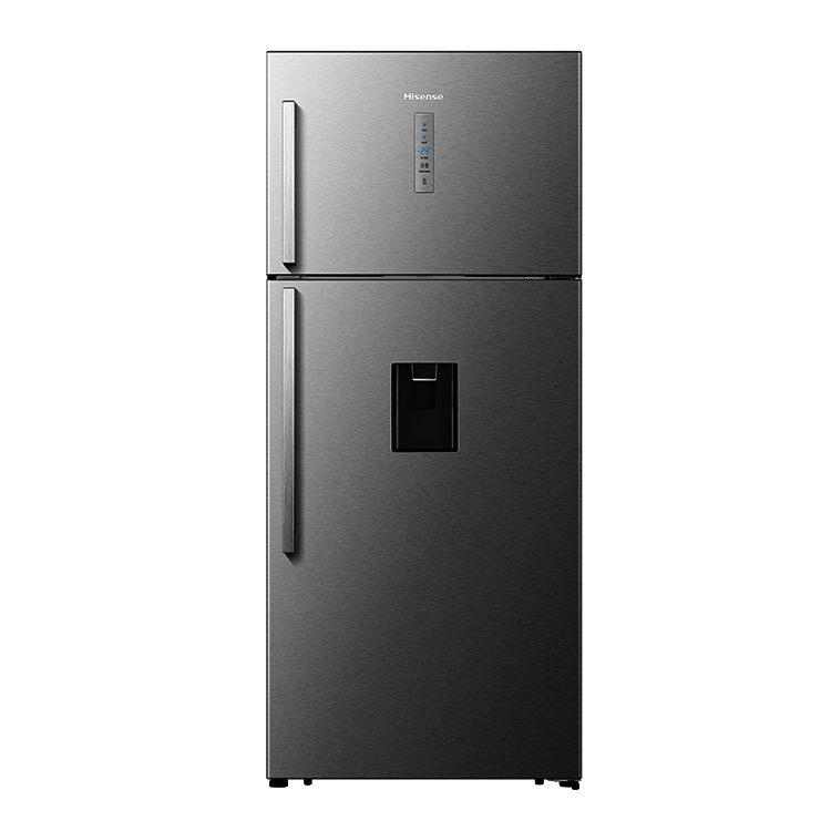 LG 471L Top Freezer REF 502 HLCL T
