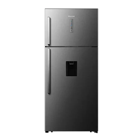 Hisense 535L Top Freezer Refrigerator 565DRI