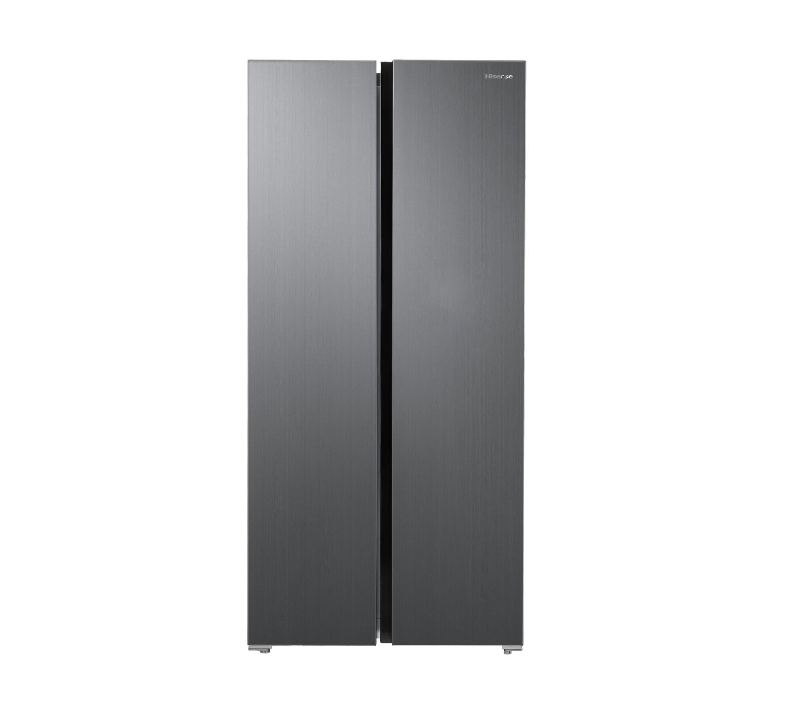Hisense 436 L Side By Side Refrigerator REF 55WS