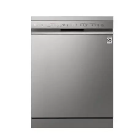 LG 14 Place Setting Dishwasher DW 532DFC-FP