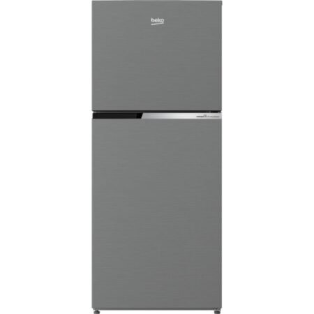 Beko 271L Refrigerator Double Door RDNT271