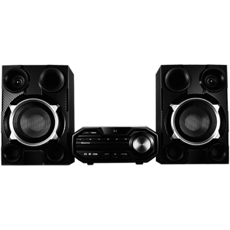 Hisense 100W Mini Hi Fi System HA350