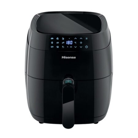 Hisense 45L Digital Air Fryer H04AFBKK1S1