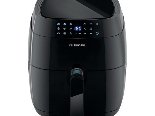 Hisense 4.5L Digital Air Fryer H04AFBKK1S1