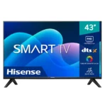 Hisense 43 Inches FHD Smart TV 43A4k