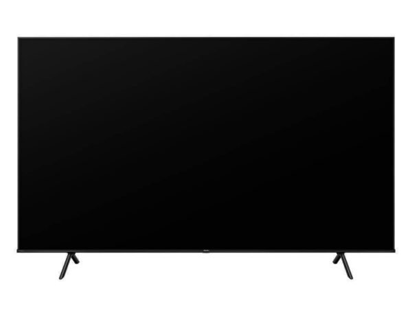 Hisense 50" 4K Smart UHD TV A6K