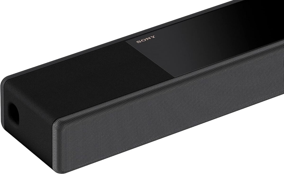 Sony 500W Sound Bar HT A7000