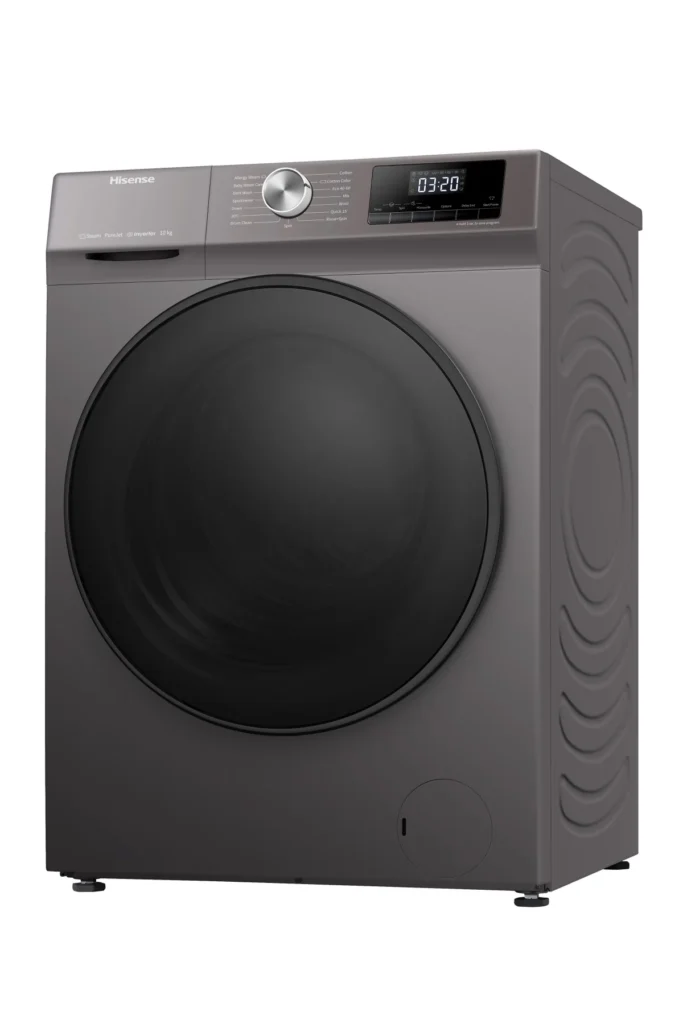 Hisense 10Kg Inverter Frontload Washing Machine WF3Q1043BT