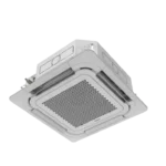 Hisense 2HP Ceiling Cassette Inverter AC