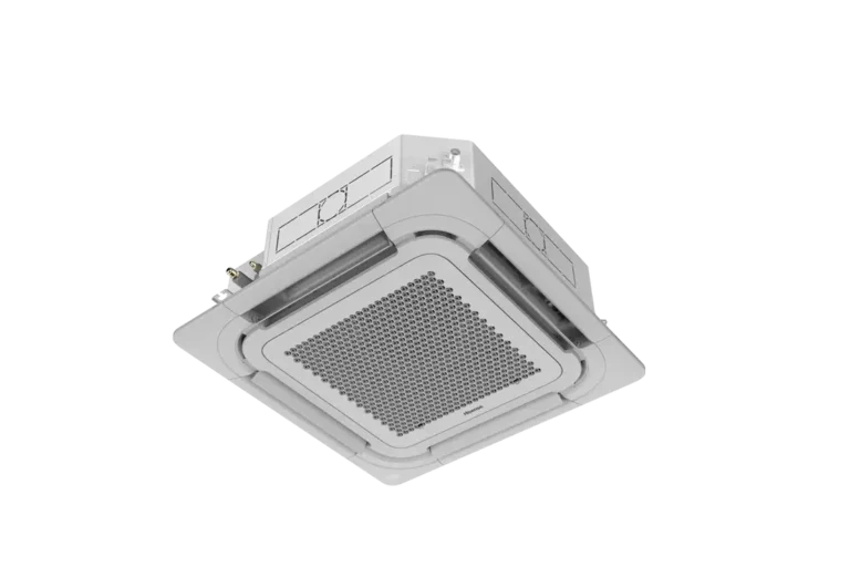 Hisense 2HP Ceiling Cassette Inverter AC
