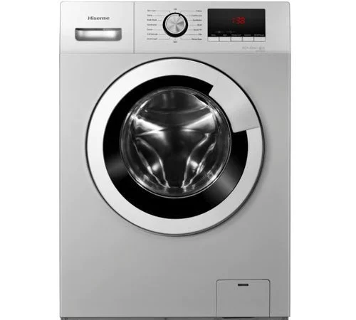 Hisense 8KG Smart Control Washing Machine WM 8014T-WFQP